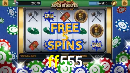 Descubra a Essência do ff555: Nossa História e Compromissos