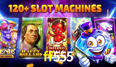 Descubra a Essência do ff555: Nossa História e Compromissos