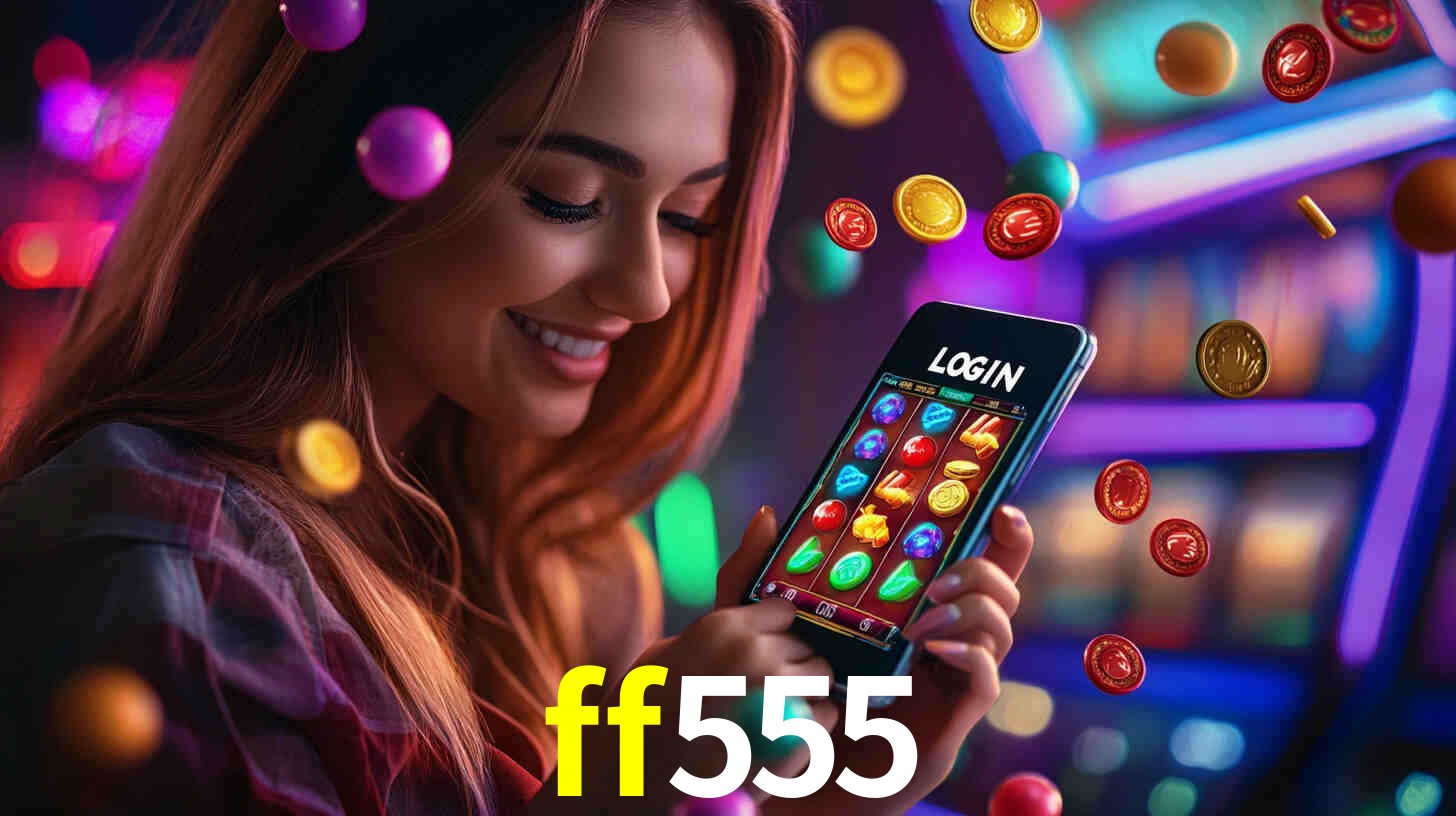VIP Casino ff555
