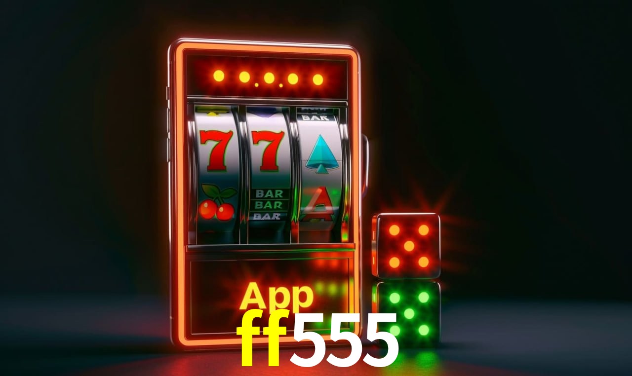 Jogos de Slot ff555
