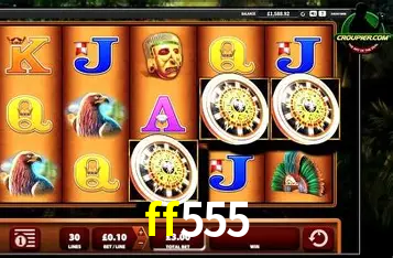 Apostas Esportivas na ff555: Um Guia Completo