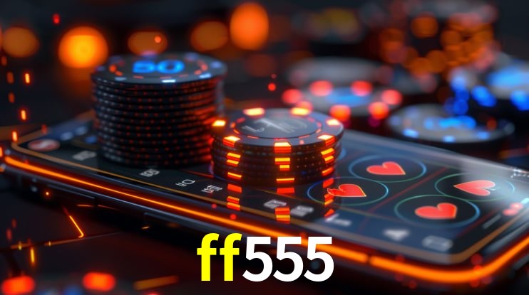 API Integration ff555