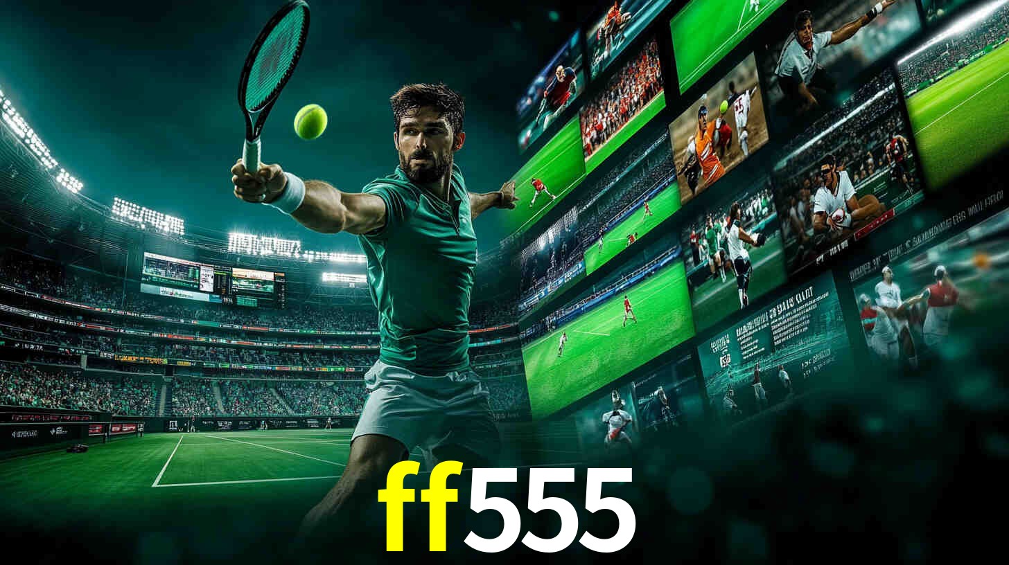 Descubra a Essência do ff555: Nossa História e Compromissos