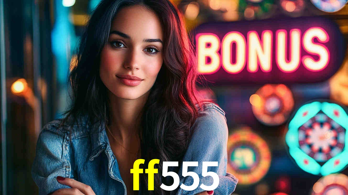 Welcome Bonus ff555