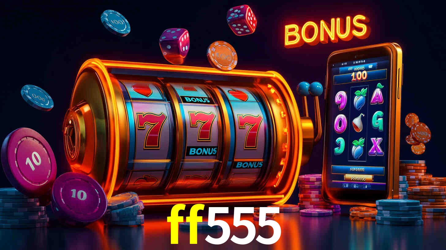 Inovações de Jogos na ff555: O Futuro das Experiências Interativas