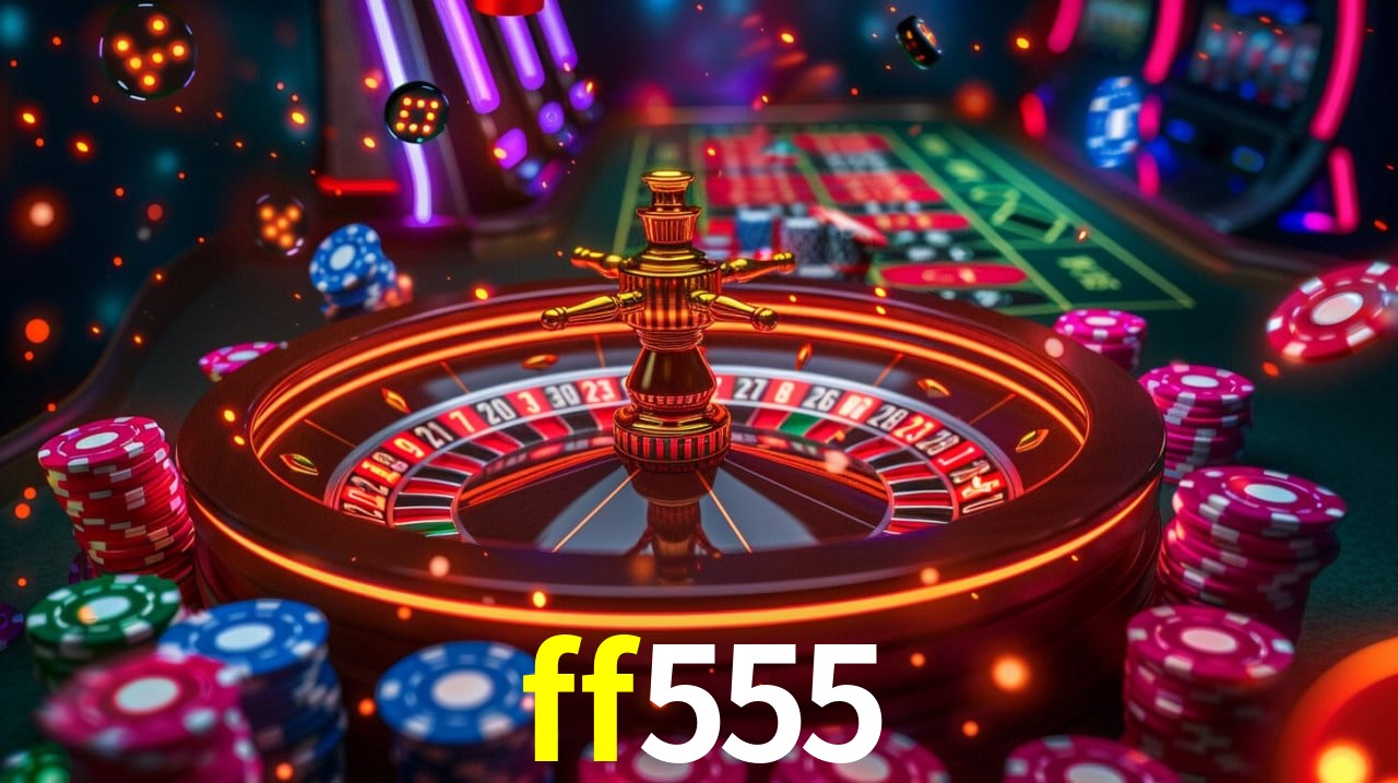 Interface Premium ff555