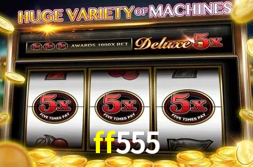 Explorando a Categoria de Eventos em Apostas na ff555