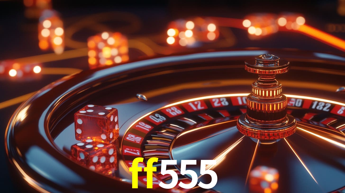 Slot Games ff555