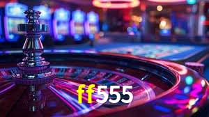 Recursos de Bônus ff555