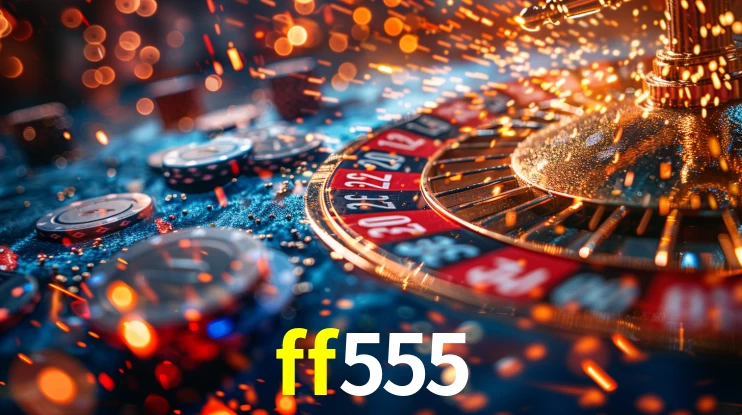 APP oficial da ff555 para mobile
