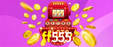 A Revolução dos Aplicativos de Jogos no ff555