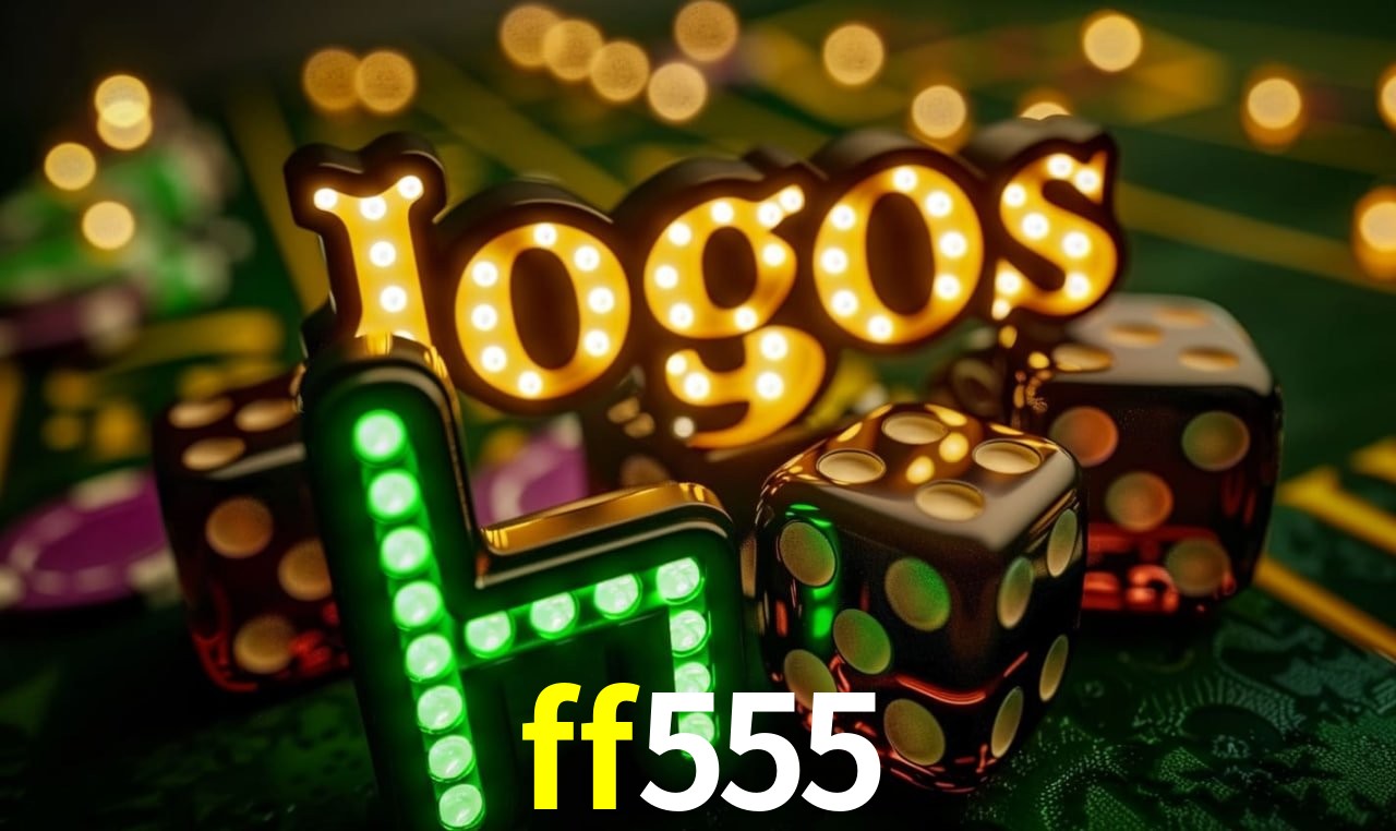 Casino Ao Vivo ff555