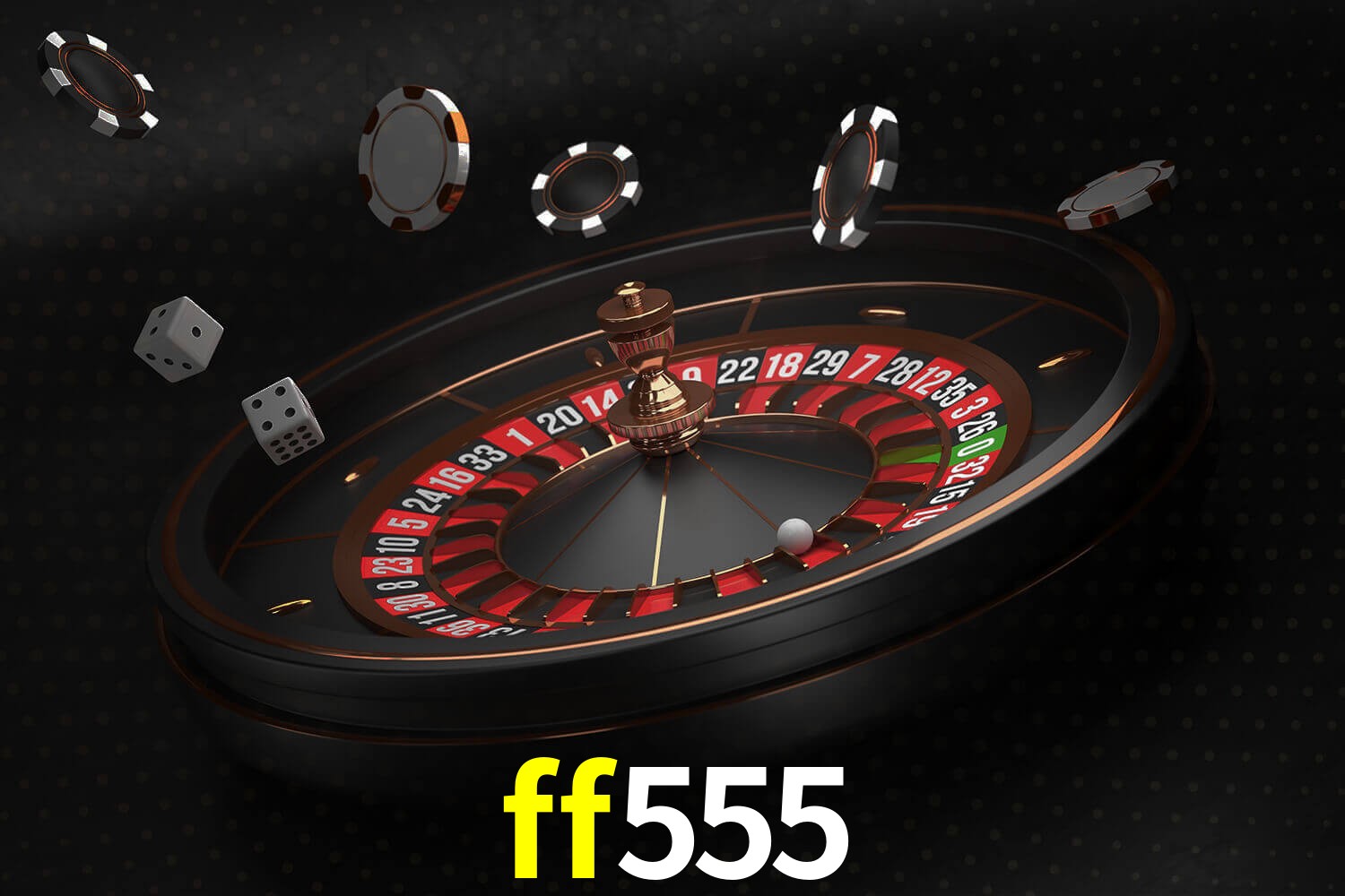 Live Casino ff555