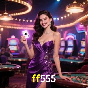 Casino VIP ff555