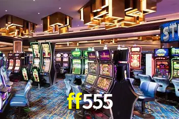 A Popularidade dos Caça-Níqueis no ff555